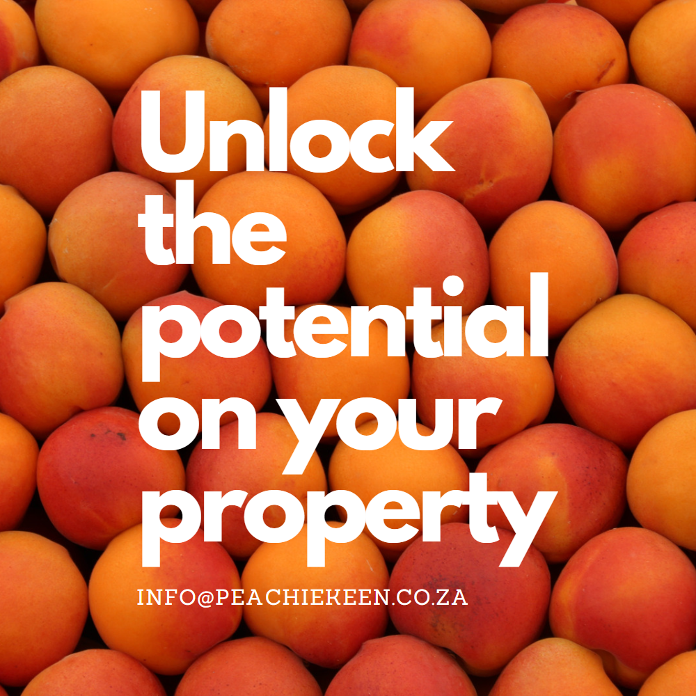 Unlock the potential on your property